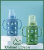 Minitree glass feeder 120ml