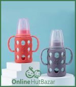 Minitree glass feeder 120ml