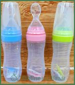 Baby Spoon Feeder 120ml