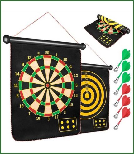 Focus Board - ফোকাস বোর্ড