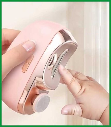 Nail Cutter Machine